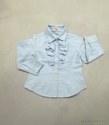 CAMICIA M/LIL GUFO ROUCHE *