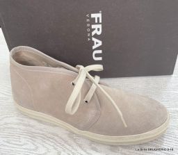 SCARPE FRAU C/LACCI