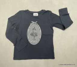 MAGLIA M/L ARMANI