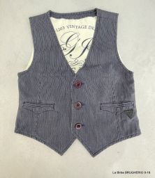 GILET GUESS