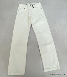 JEANS STONE ISLAND