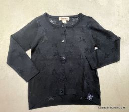 CARDIGAN BRUMS ROUCHE
