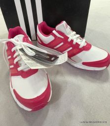 SCARPE ADIDAS NUOVE