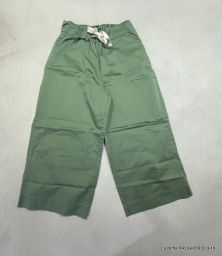 PANTALONI LIU JO CROPPED