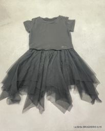 VESTITO LIU-JO GONNA TULLE