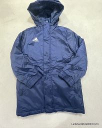 GIACCA ADIDAS MEZZA STAGIONE