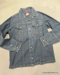 CAMICIA DIESEL JEANS TG M