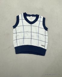 GILET BIRBA