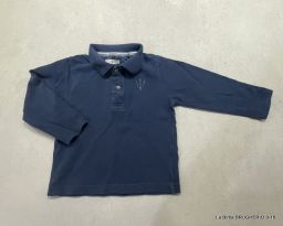POLO MASERATI M/L