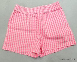 SHORT IDO