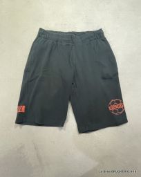 BERMUDA BIKKEMBERGS