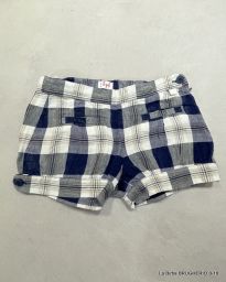 SHORT IL GUFO LINO