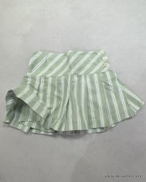 GONNA  IL GUFO C/SOTTOGONNA PANTALONCINI