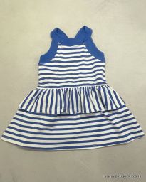 VESTITO  PETIT BATEAU