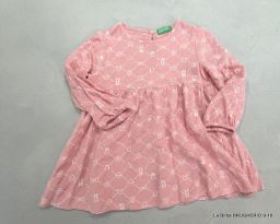 VESTITO BENETTON