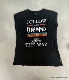MAGLIA M/C REPLAY