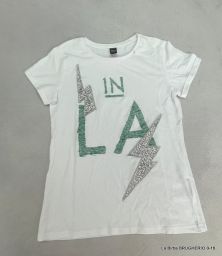 MAGLIA M/C REPLAY
