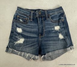 SHORT HOLLISTER TG 23