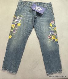JEANS LUXURY PLEASE NUOVI