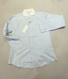 CHATEAUX DE SABLE CAMICIA NUOVA