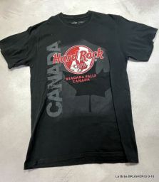 MAGLIA HARD ROCK CAFE