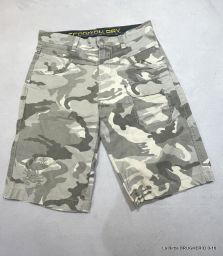 BERMUDA SCORPION BAY CAMO