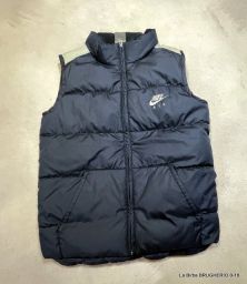 SMANICATO NIKE