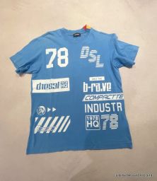 MAGLIA DIESEL
