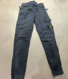 PANTALONI CARGO STONE ISLAND