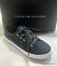 SCARPE TOMMY HILFIGER ESSENTIAL SNEAKER NUOVE