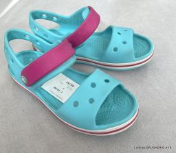 SANDALI CROCS