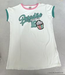 MAGLIA NUCLEO M/C