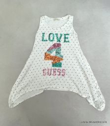 CANOTTA GUESS