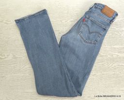 JEANS LEVI'S TG 24