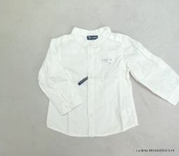CAMICIA M/L BRUMS