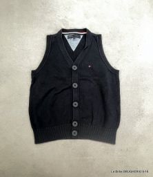 GILET TOMMY HILFIGER