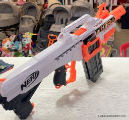 NERF SELECT ULTRA