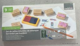 PUZZLE DINOSAURI