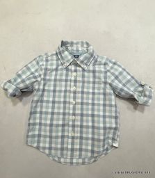 CAMICIA GAP