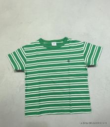 MAGLIA M/C PETIT BATEAU