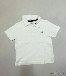 POLO M/C PETIT BATEAU