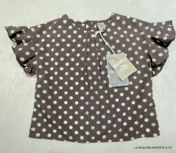CAMICIA NUCLEO NUOVA