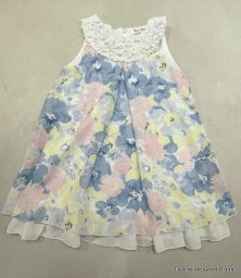 VESTITO PINK RABBIT