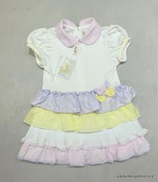 VESTITO ALETTA NUOVO