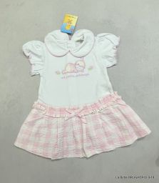 VESTITO FAGOTTINO NUOVO