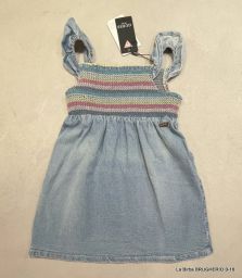 VESTITO GUESS NUOVO