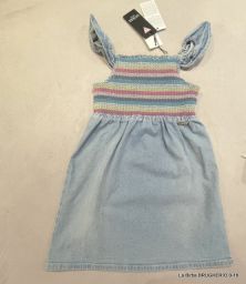 VESTITO GUESS NUOVO