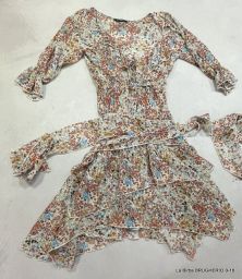 VESTITO DENNY ROSE TG S