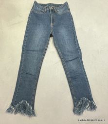 JEANS CALZEDONIA COPPED