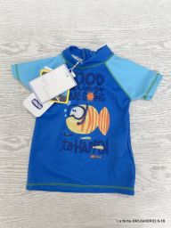 MAGLIA PROTEZIONE SOLARE CHICCO NUOVA